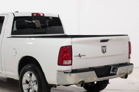 2014 RAM 1500 Lone Star