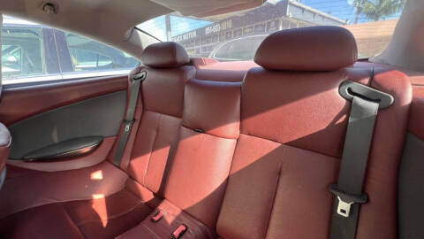 2004 BMW 6 Series 645Ci