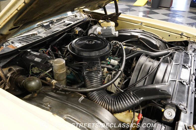 1977 Chevrolet Monte Carlo