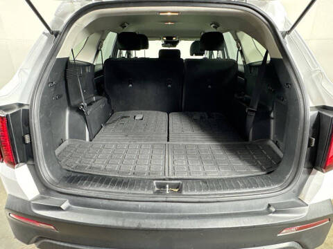 2023 Kia Sorento LX