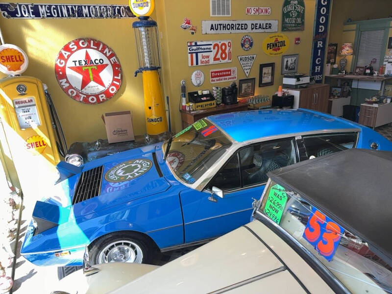 1976 Lotus Elite