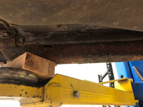 1977 Volkswagen Beetle