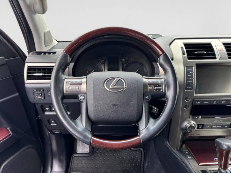 2019 Lexus GX 460