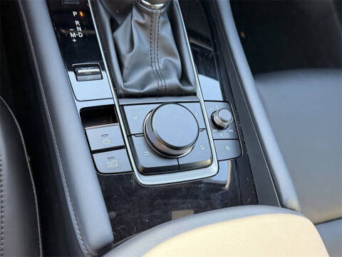 2025 Mazda Mazda3 Hatchback 2.5 S Select Sport