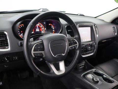 2015 Dodge Durango Citadel
