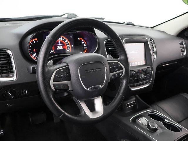 2015 Dodge Durango Citadel