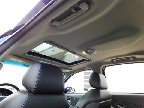 2004 Chevrolet Malibu LT