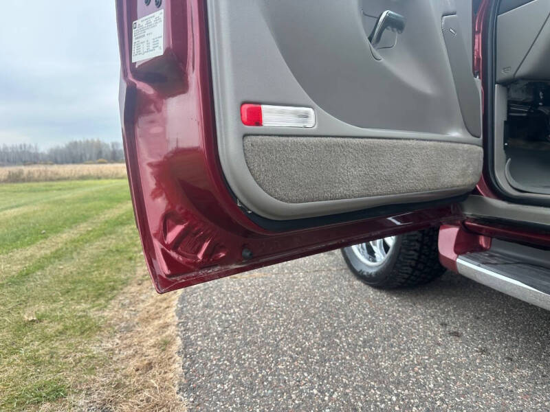 2002 Cadillac Escalade