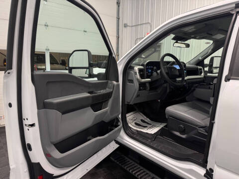 2023 Ford F-350 Super Duty XL