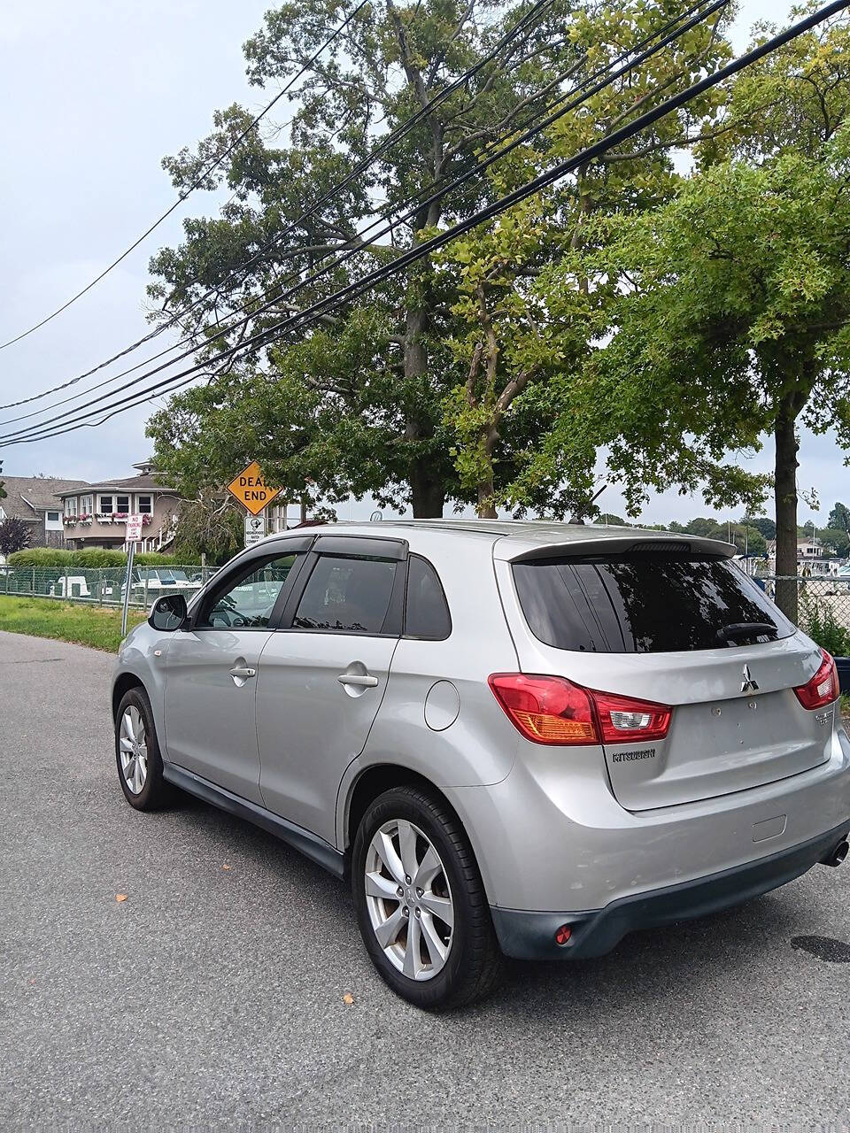 2014 Volkswagen Jetta for sale at K&B Smith Auto Sales in Bay Shore, NY