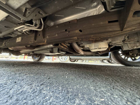 2015 Chevrolet Express 2500