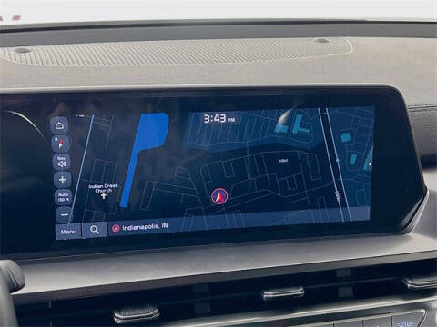 2024 Kia Telluride LX