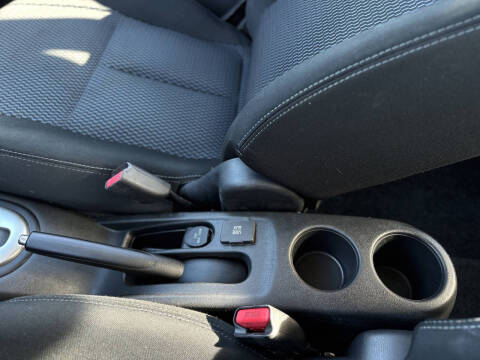 2015 Nissan Versa Note SV