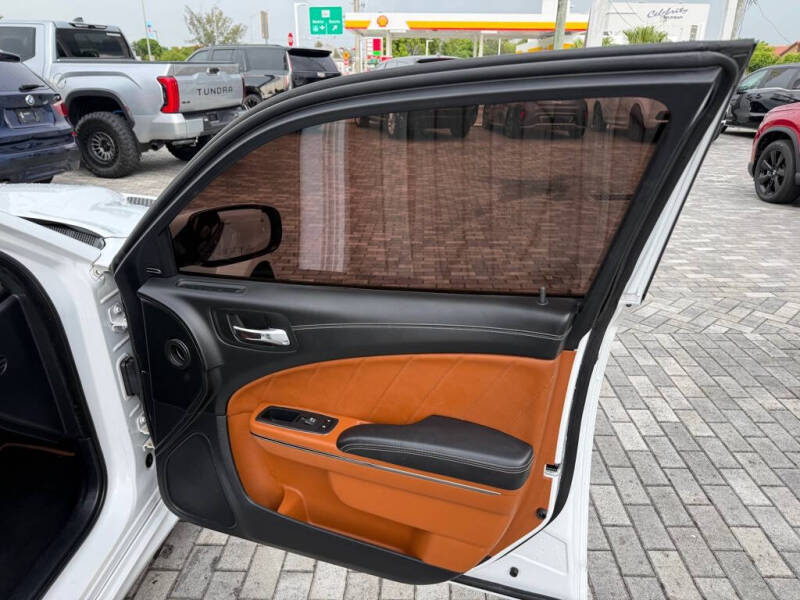 2020 Dodge Charger