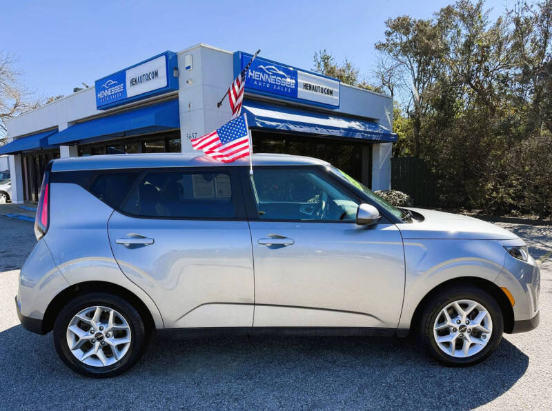 2024 Kia Soul