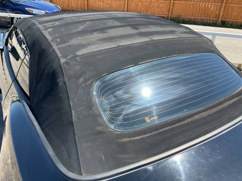 2017 Ford Mustang V6