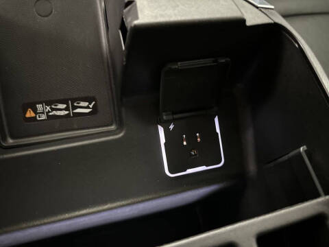 2024 Chevrolet Silverado 3500HD