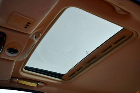 2006 Maserati Quattroporte