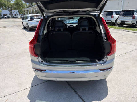 2023 Volvo XC90 B5 Plus Bright Theme