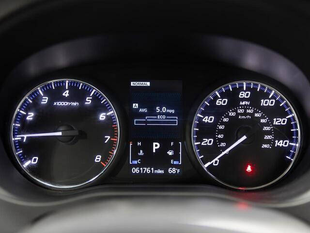 2019 Mitsubishi Outlander SEL