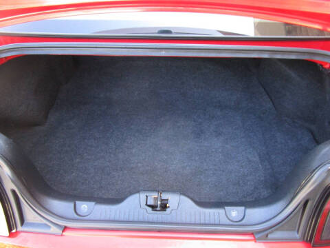 2013 Ford Mustang GT Premium