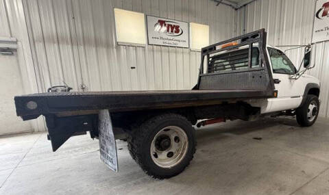 1999 GMC Sierra 3500