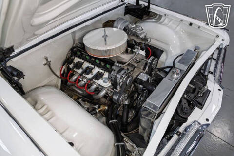 1959 Chevrolet Impala