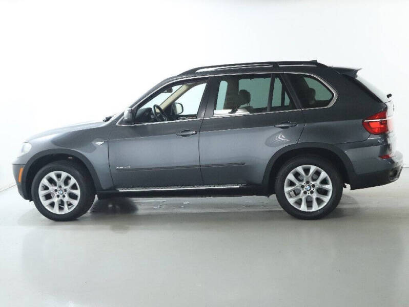 2013 BMW X5 xDrive35i