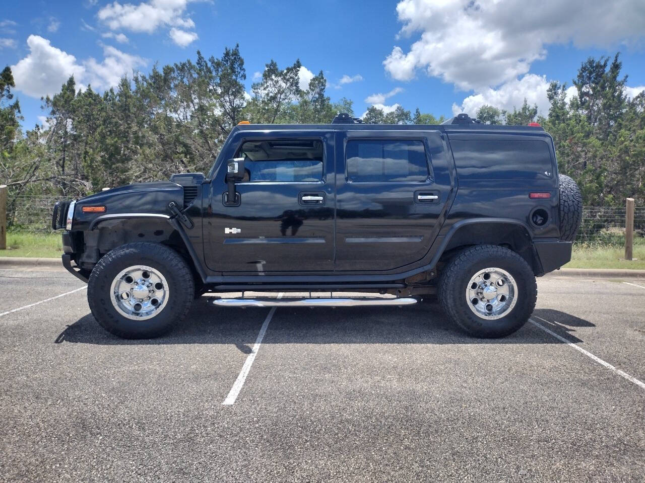 2006 HUMMER H2 for sale at T.D.D.S.Auto in Cedar Park, TX