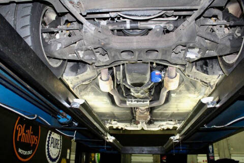 1986 Chevrolet Corvette