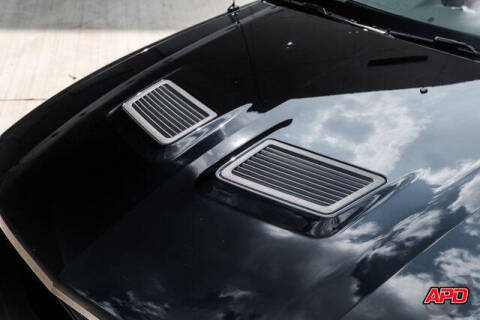 2008 Ford Shelby GT500