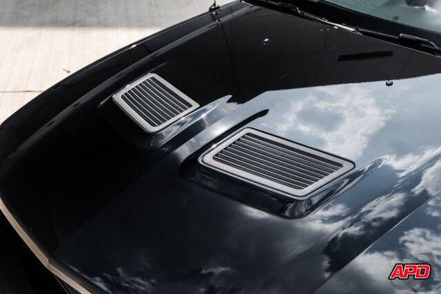 2008 Ford Shelby GT500