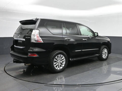 2014 Lexus GX 460