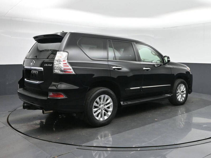 2014 Lexus GX 460