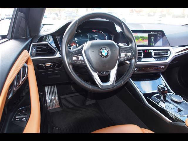 2022 BMW 2 Series 230i