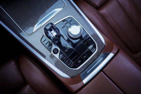 2022 BMW X5 xDrive45e