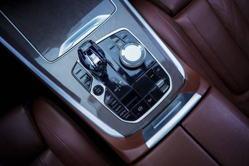 2022 BMW X5 xDrive45e