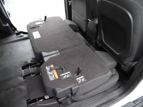 2016 Ford Transit Connect