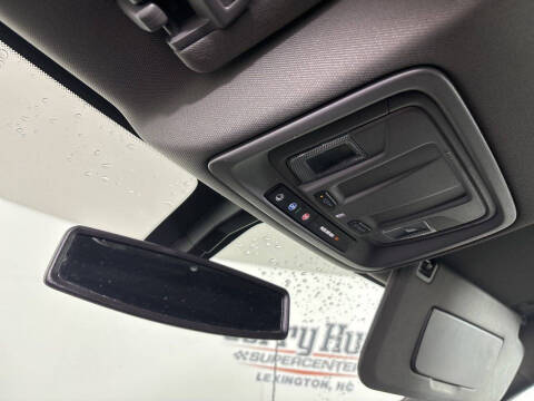 2020 Chevrolet Silverado 2500HD