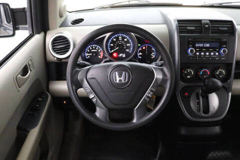 2010 Honda Element