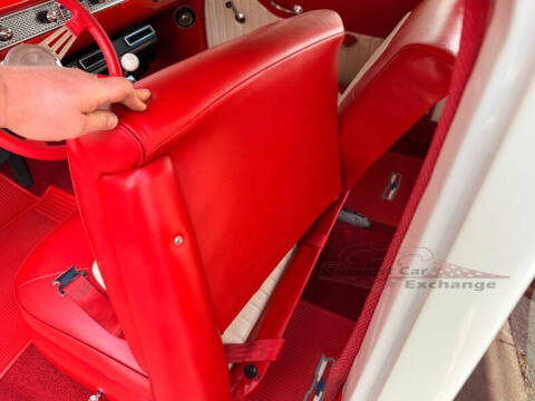 1955 Chevrolet 210