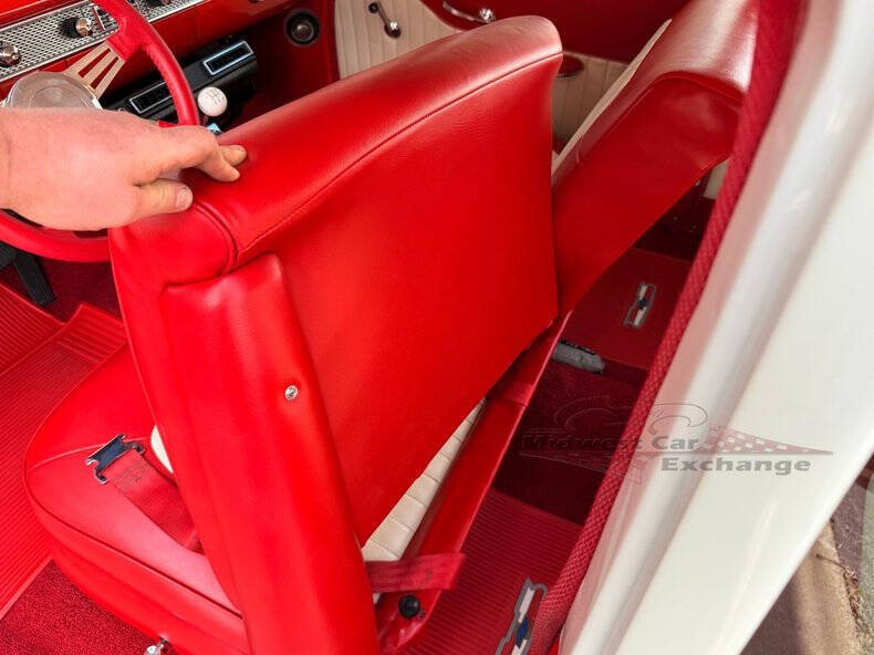 1955 Chevrolet 210