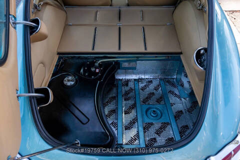 1964 Jaguar XK-E