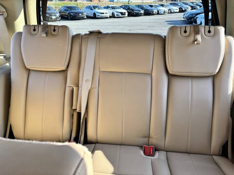 2016 Ford Expedition Limited