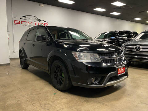 2014 Dodge Journey for sale at Boktor Motors - Las Vegas in Las Vegas NV