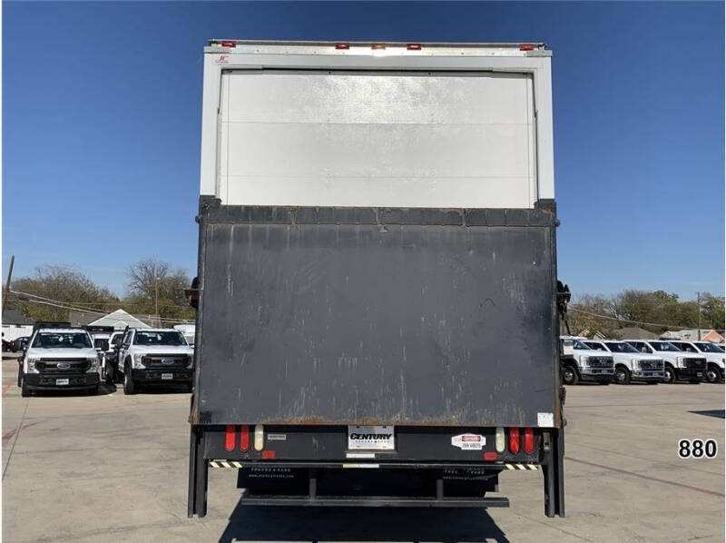 2013 International DuraStar 4300