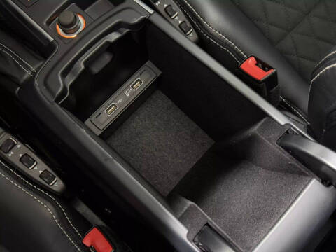 2018 Mercedes-Benz G-Class G 550 4x4 Squared