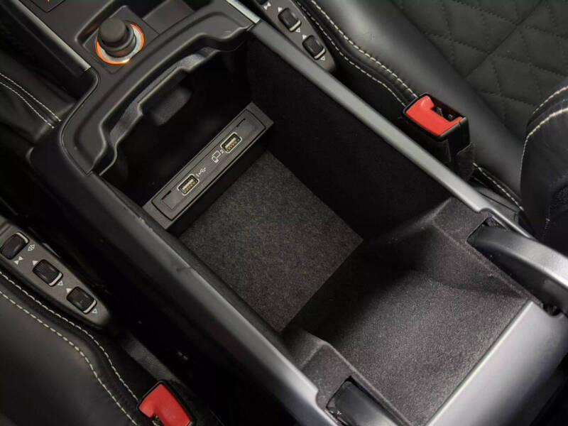 2018 Mercedes-Benz G-Class G 550 4x4 Squared