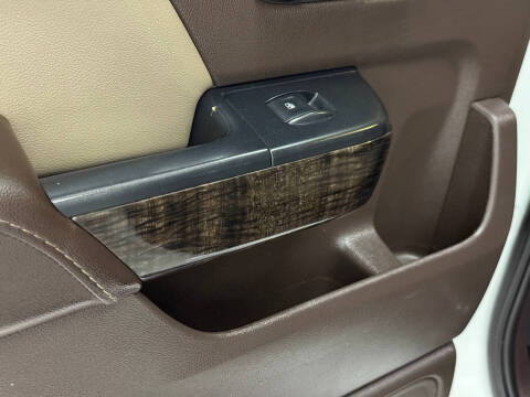 2016 GMC Sierra 2500HD Denali