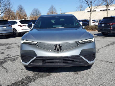 2024 Acura ZDX for sale at Southern Auto Solutions - Acura Carland in Marietta GA